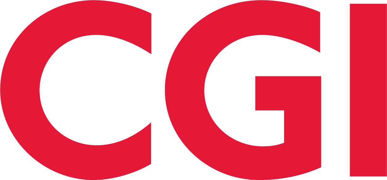 Logo of CGI Netherlands