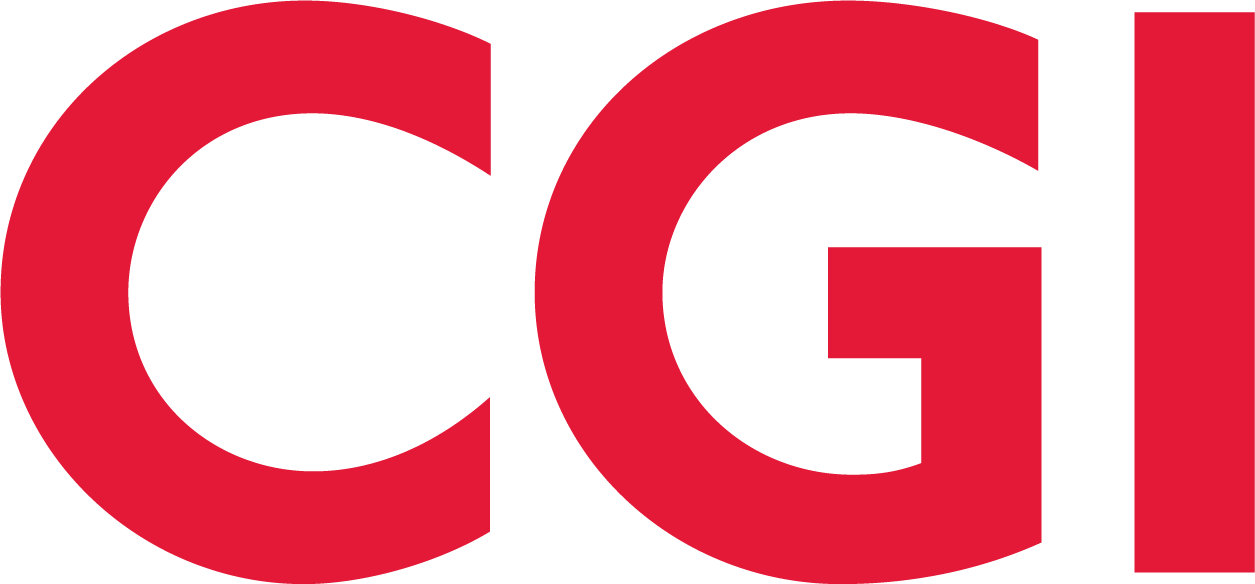 Logo of CGI