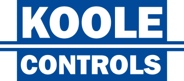 Logo of Koole Controls B.V.