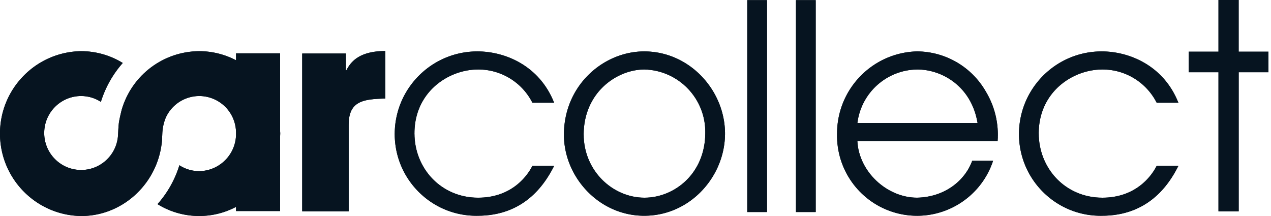 Logo of CarCollect