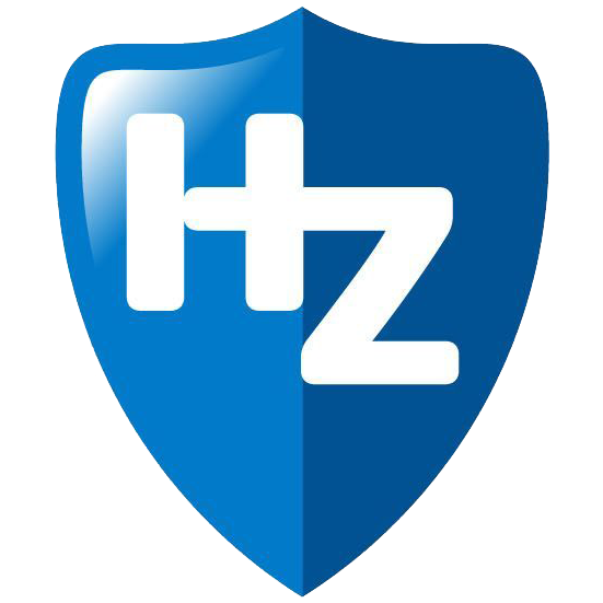 Logo of HZ University of Applied Sciences