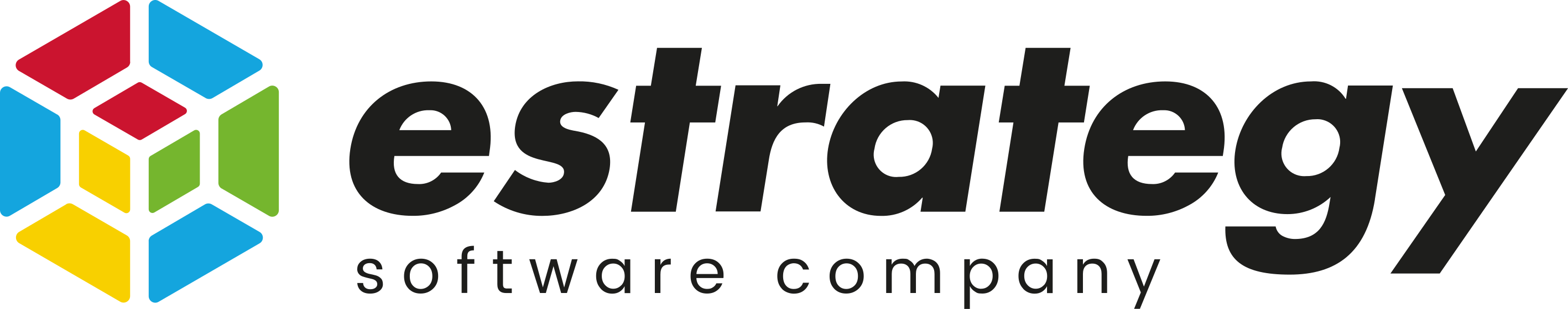 Logo of eStrategy