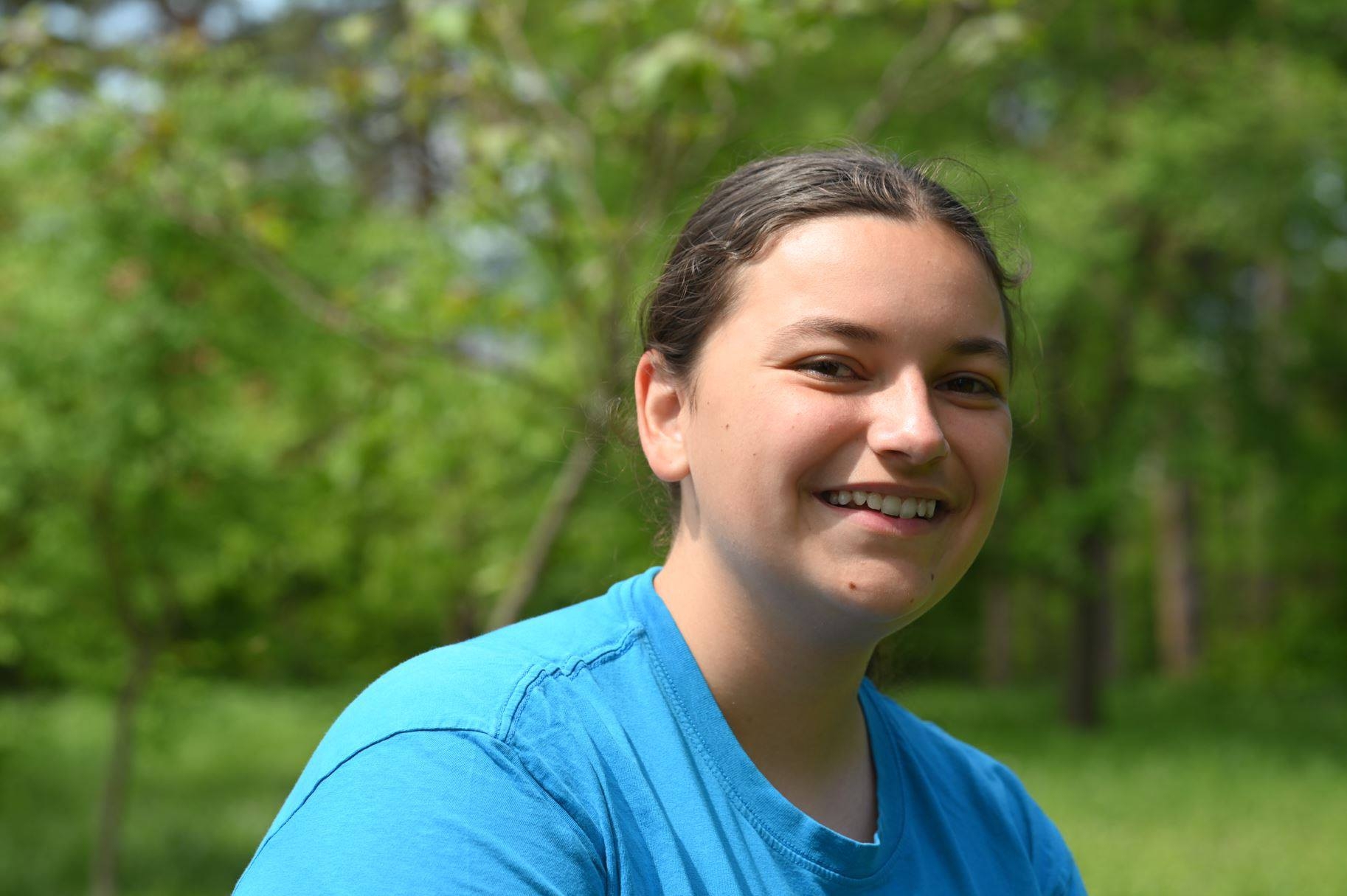 Valeria Stamenova's profile picture