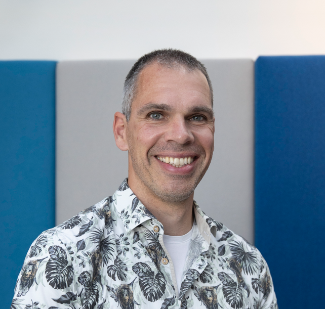 Andries Nieuwenhuize's profile picture