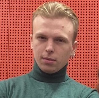 Ihor Novikov's profile picture